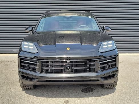 New 2026 Porsche Cayenne AWD/4WD image 10
