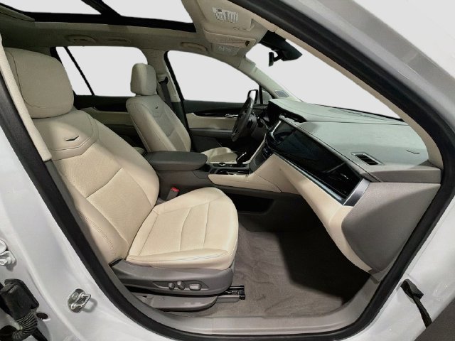 Used 2024 Cadillac XT6 Premium Luxury AWD/4WD image 26