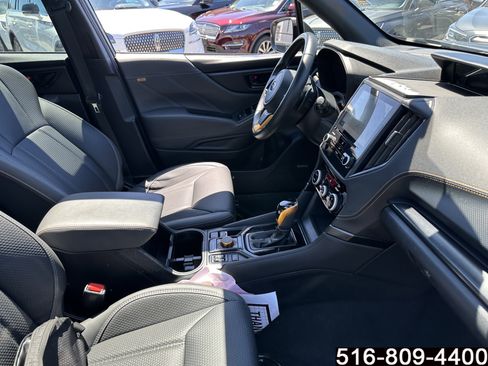 Used 2023 Subaru Forester Wilderness AWD/4WD image 29