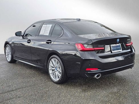 Used 2023 BMW 330e w/ Driving Assistance Package image 5
