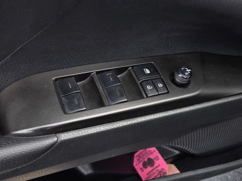 Certified 2024 Toyota Camry SE FWD image 9