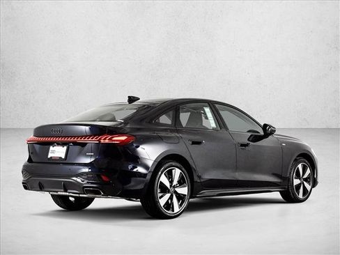 New 2026 Audi A5 2.0T Premium Plus AWD/4WD image 5