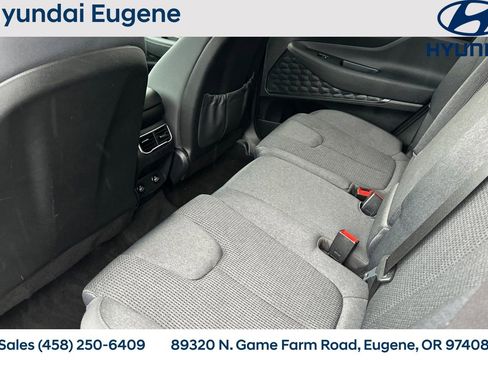 Used 2021 Hyundai Santa Fe SEL image 15
