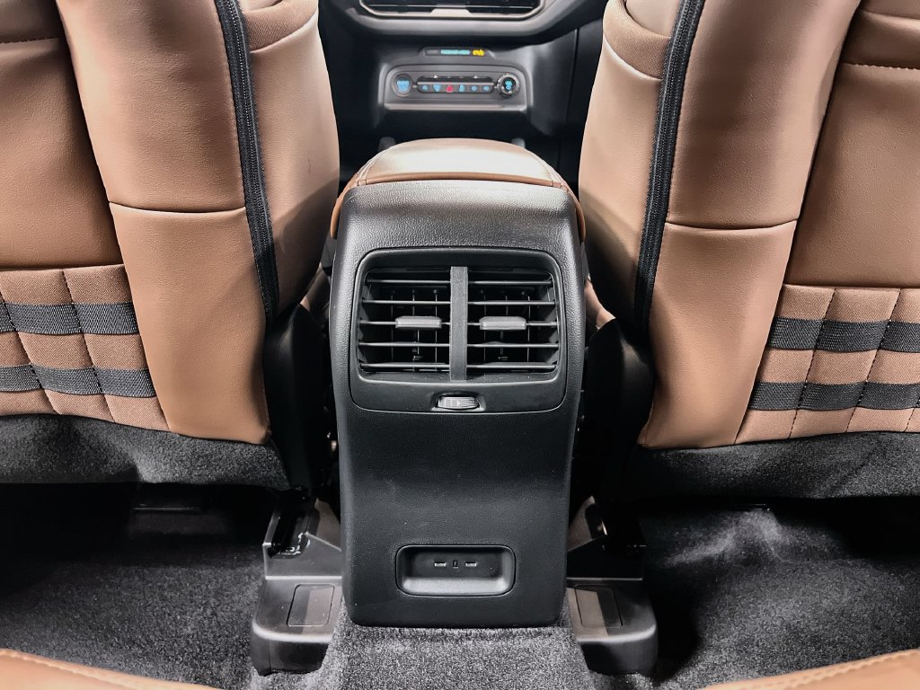 New 2026 Ford Bronco Sport Outer Banks AWD/4WD image 21