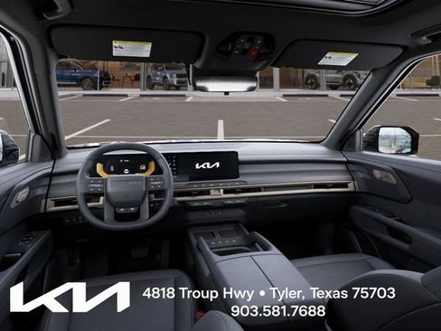 New 2027 Kia Telluride S AWD/4WD image 14