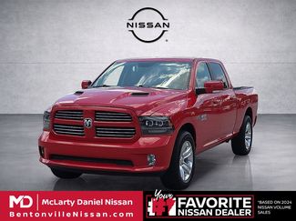 Used 2014 RAM 1500 Sport w/ Remote Start & Security Group AWD/4WD video 2