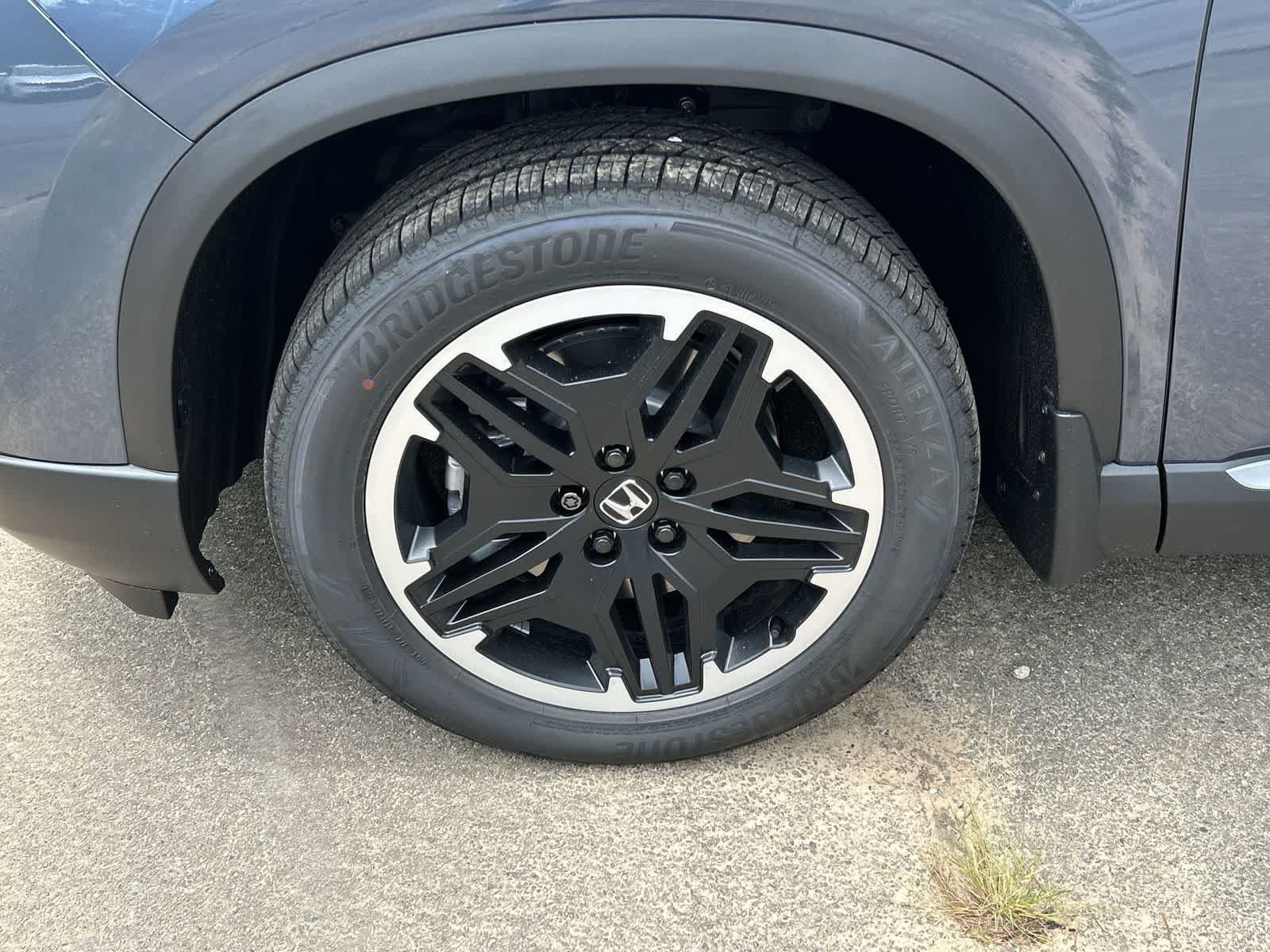 New 2026 Honda Pilot image 7