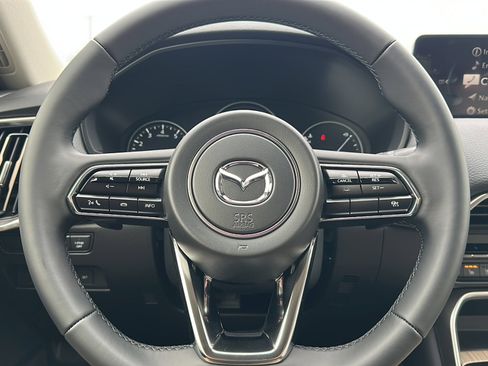 New 2026 MAZDA CX-70 3.3 Turbo w/ Preferred Package image 17