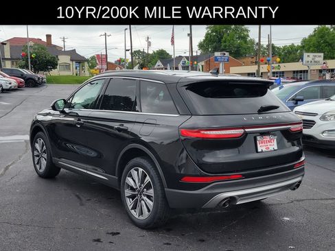 Used 2022 Lincoln Corsair Reserve w/ Elements Package AWD/4WD image 3