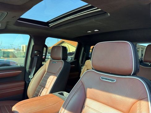 Certified 2023 GMC Sierra 1500 Denali Ultimate image 12