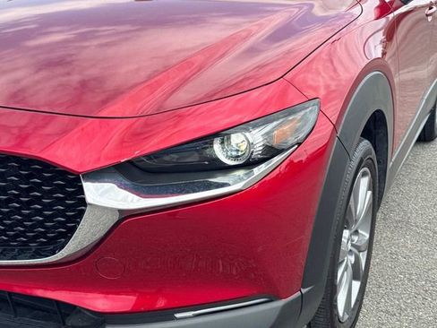 Used 2025 MAZDA CX-30 AWD 2.5 S w/ Preferred Package image 22