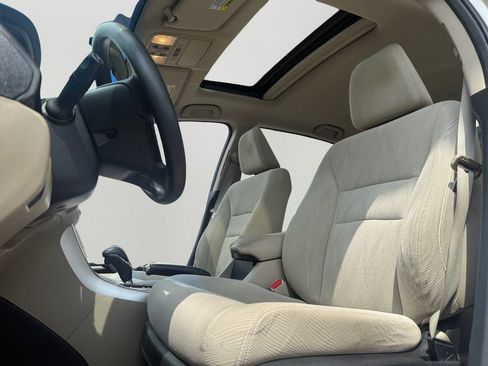 Used 2013 Honda Accord EX image 25