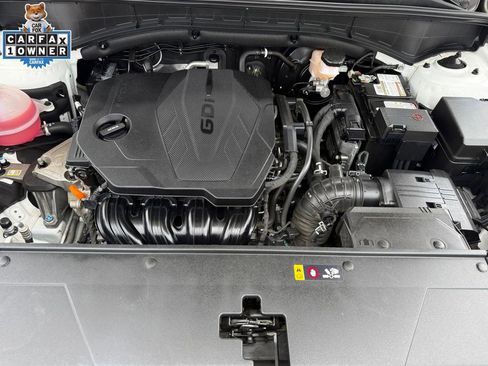 Certified 2024 Kia Sorento S AWD/4WD image 23