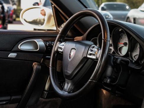 Used 2009 Porsche 911 Turbo image 13