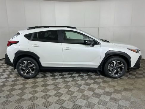New 2026 Subaru Crosstrek 2.0i Premium AWD/4WD image 8