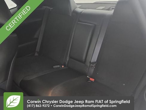 Certified 2023 Dodge Challenger R/T Scat Pack image 28