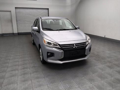 Used 2024 Mitsubishi Mirage G4 SE FWD image 14