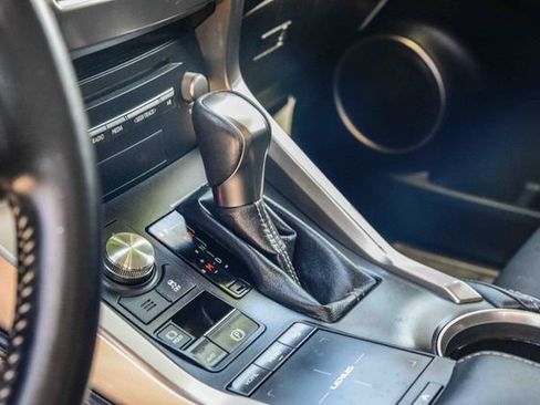 Used 2018 Lexus NX 300 FWD w/ Comfort Package image 22