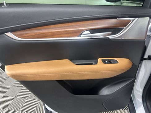 New 2025 Cadillac XT5 Premium Luxury w/ Technology Package image 37