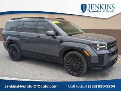 Used 2024 Hyundai Santa Fe Calligraphy