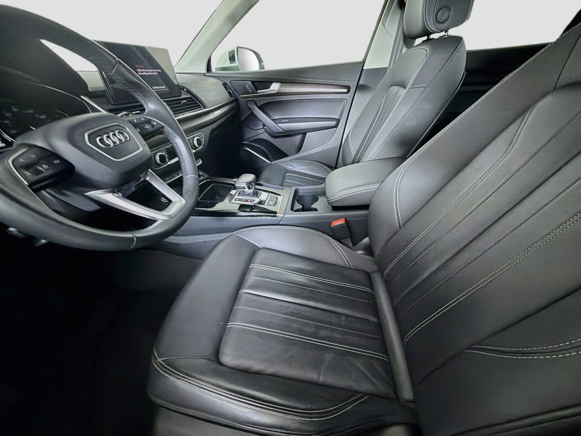 Used 2023 Audi Q5 2.0T Premium w/ Convenience Package AWD/4WD image 13