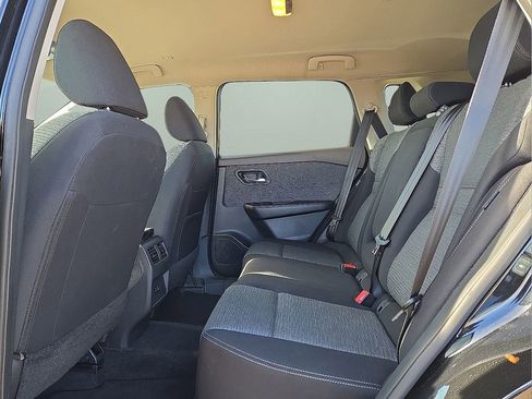 Used 2023 Nissan Rogue SV image 14