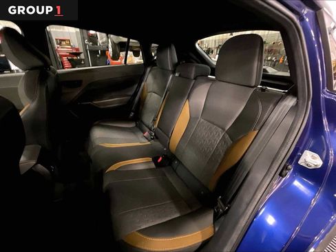 Certified 2025 Subaru Crosstrek 2.5i Sport AWD/4WD image 21