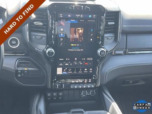 Used 2024 RAM 2500 Limited AWD/4WD image 16