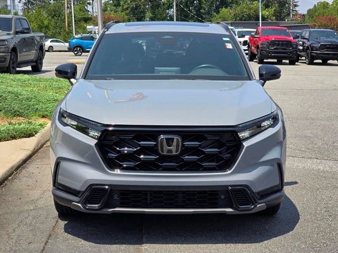 Used 2024 Honda CR-V Sport-L image 22