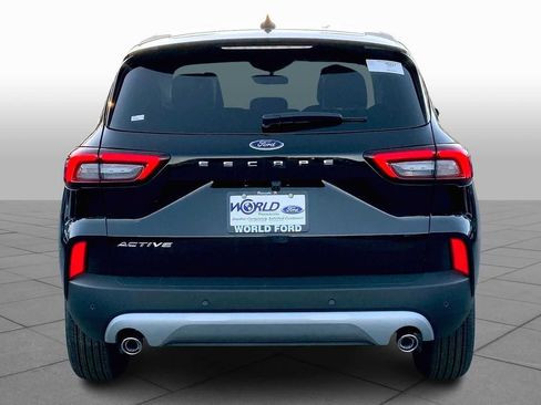 New 2026 Ford Escape Active w/ Tech Pack #1 FWD image 4