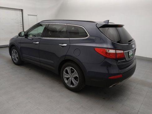 Used 2016 Hyundai Santa Fe SE AWD/4WD image 3