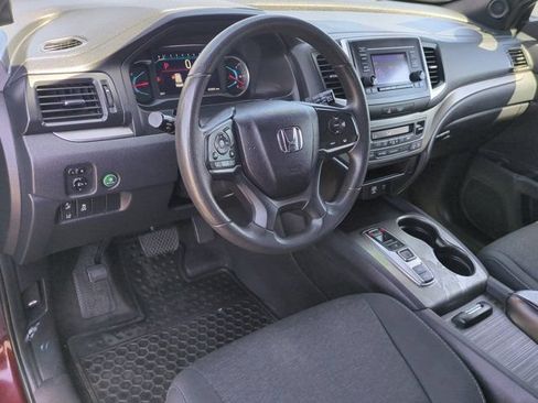 Used 2019 Honda Passport Sport image 15