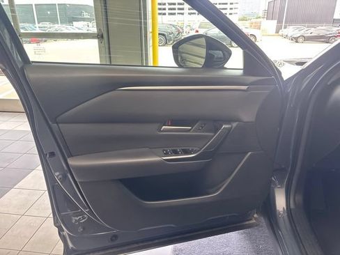 Used 2024 MAZDA CX-50 AWD 2.5 S w/ Cargo Package image 15