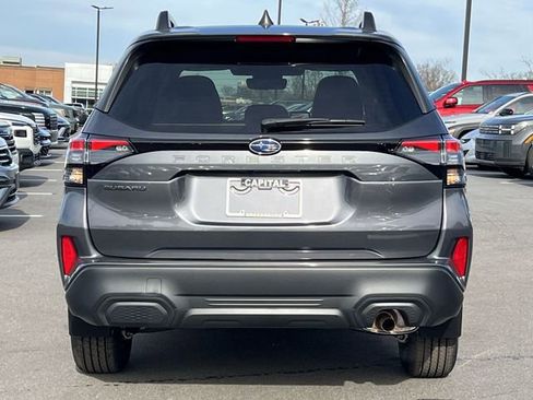 New 2026 Subaru Forester Premium image 34