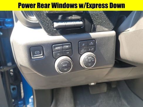 Used 2022 Chevrolet Silverado 1500 ZR2 w/ Technology Package image 23