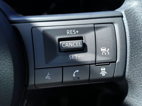 New 2026 Nissan Kicks SV w/ Cold Weather Package image 11