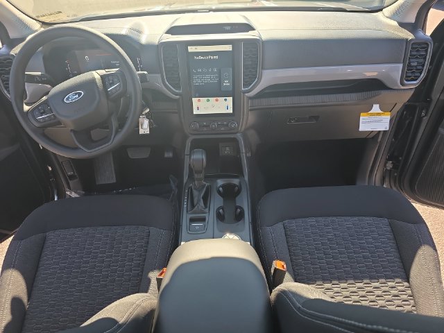 New 2026 Ford Ranger XL w/ Trailer Tow Package AWD/4WD image 10