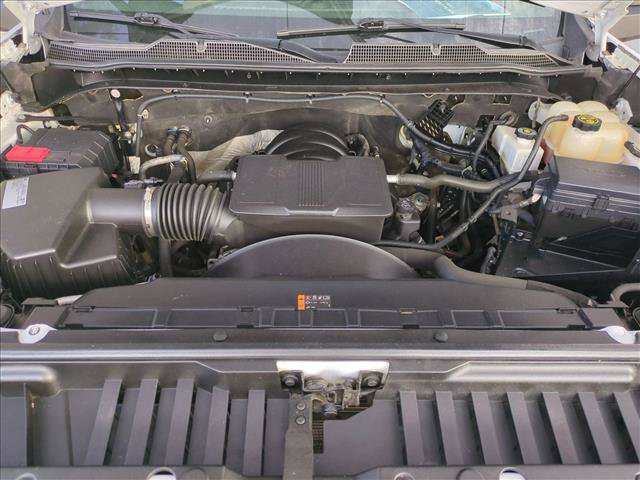 Used 2021 Chevrolet Silverado 2500 W/T w/ WT Convenience Package AWD/4WD image 23