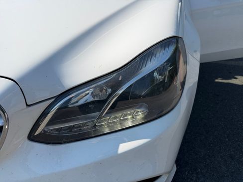 Used 2016 Mercedes-Benz E 350 Sedan image 30