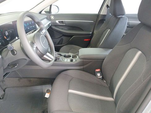 New 2026 Hyundai Sonata SE image 9