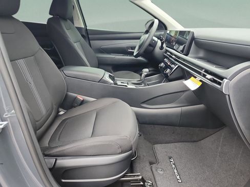 New 2026 Hyundai Tucson SEL FWD image 18