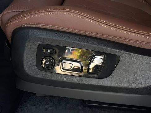 Certified 2026 BMW X5 xDrive50e AWD/4WD image 11