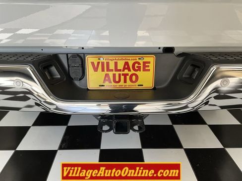 Used 2019 RAM 1500 Big Horn AWD/4WD image 28