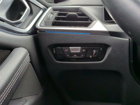 Certified 2023 BMW i4 eDrive40 w/ M Sport Package RWD image 24