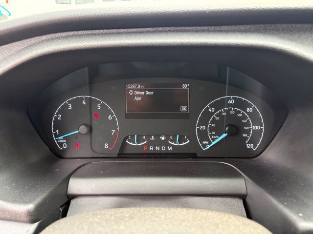Used 2025 Ford Transit 250 Low Roof w/ Exterior Upgrade Package RWD image 39