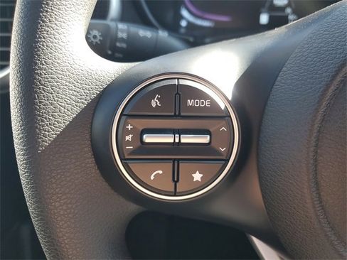 New 2025 Kia Soul LX image 26