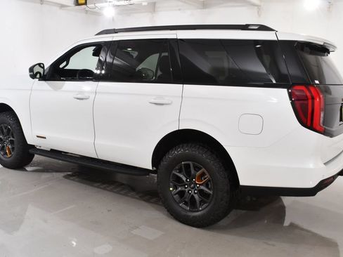 New 2027 Ford Expedition Tremor w/ Driver's Package AWD/4WD image 15