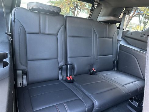 Used 2021 Chevrolet Tahoe RST image 17