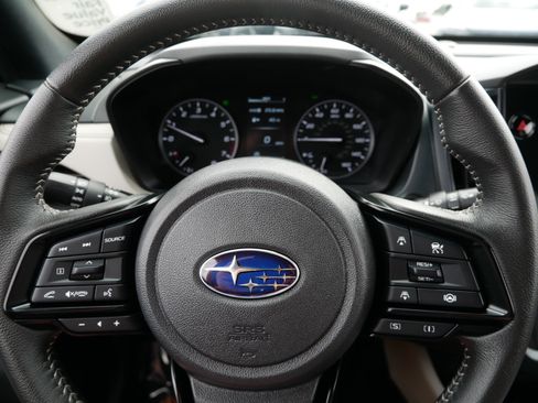 Certified 2025 Subaru Forester Premium AWD/4WD image 26