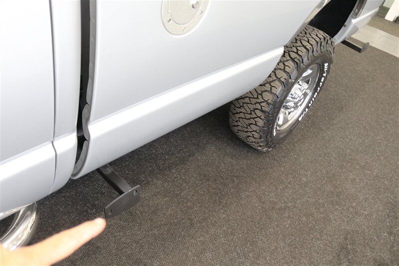 Used 2004 Dodge Ram 2500 Truck SLT w/ Trailer Tow Group AWD/4WD image 43